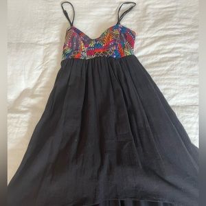 Billabong size small sundress.